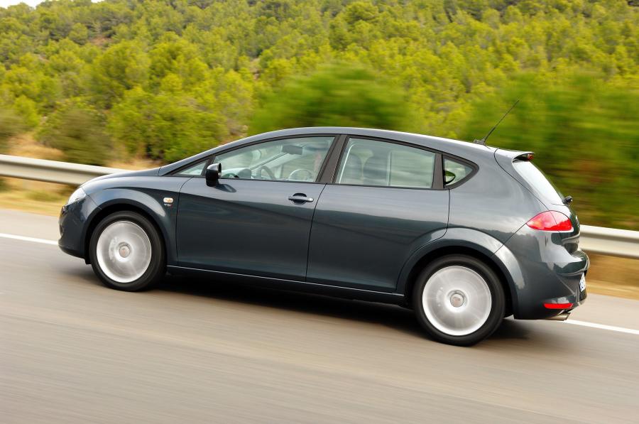  Seat Leon 2005 года  (фото 111 из 126)